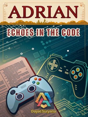 cover image of Echoes in the Code